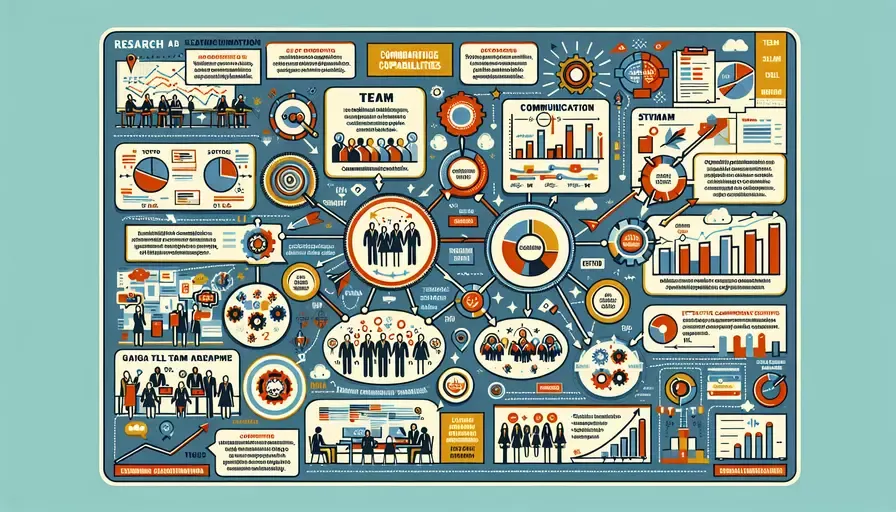 怎么增加团队的协作力和能力