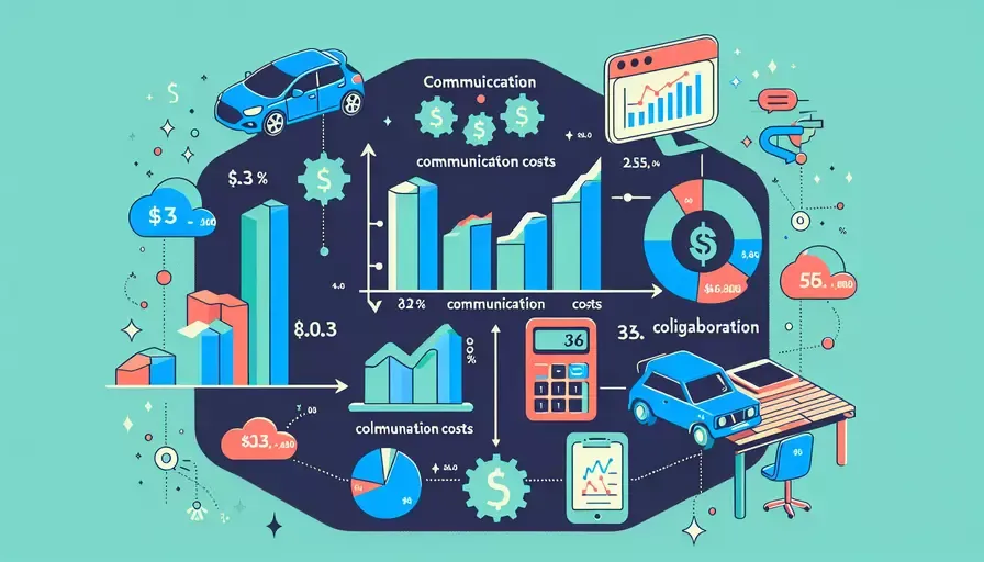 沟通成本协作成本怎么算