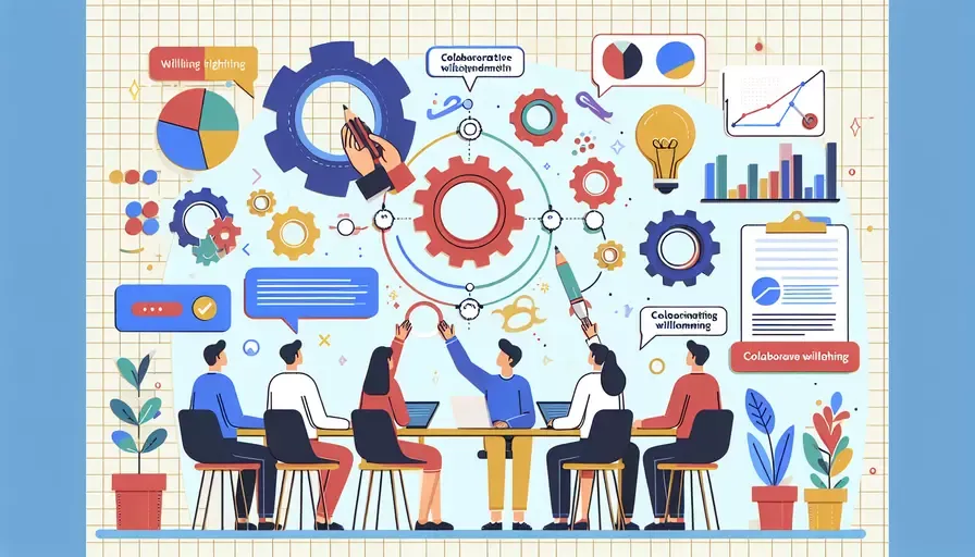 什么是协作意愿