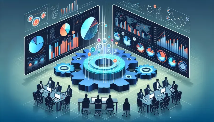 企业协作能力有什么作用