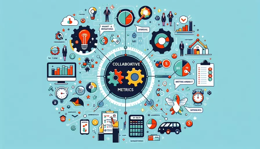 什么是协作指标