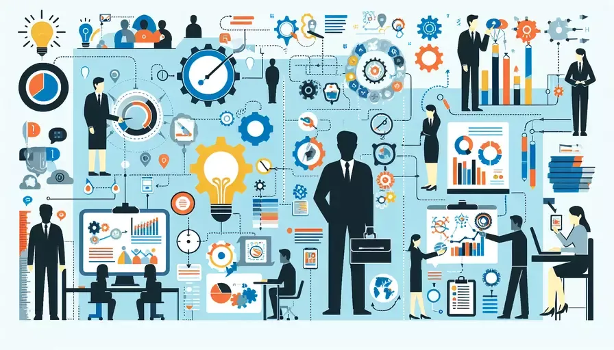 个体协作是什么意思