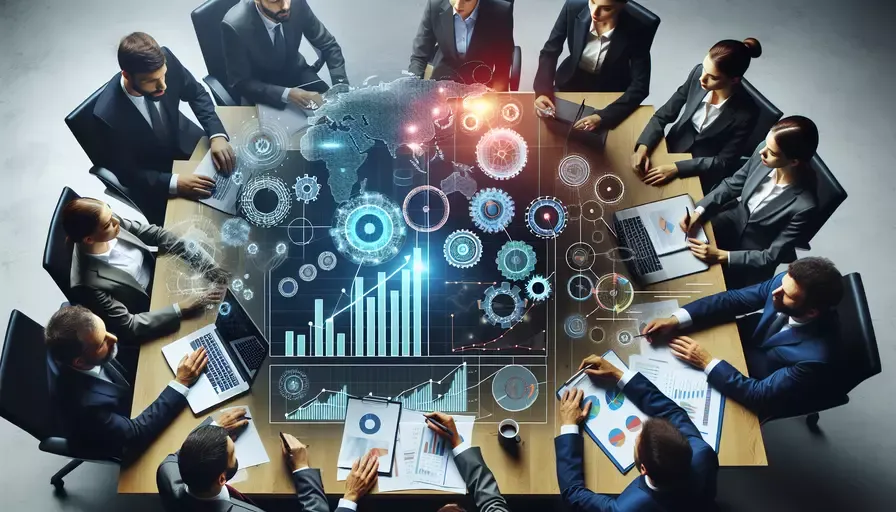 团队协作中得到了什么启示