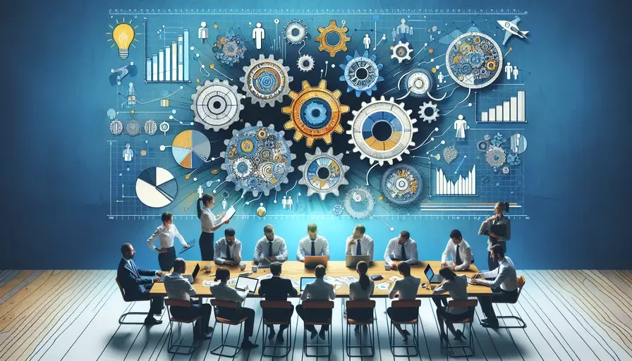 团队协作精神是指什么