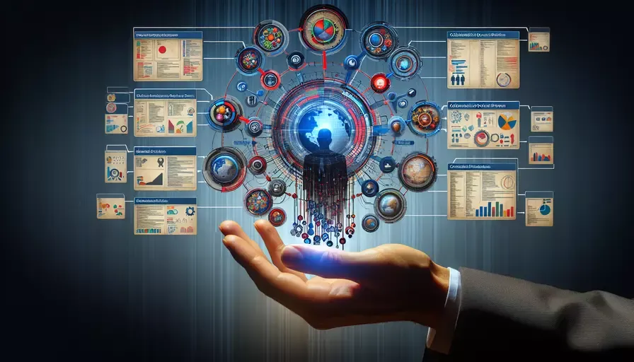 协作文档筛选怎么弄