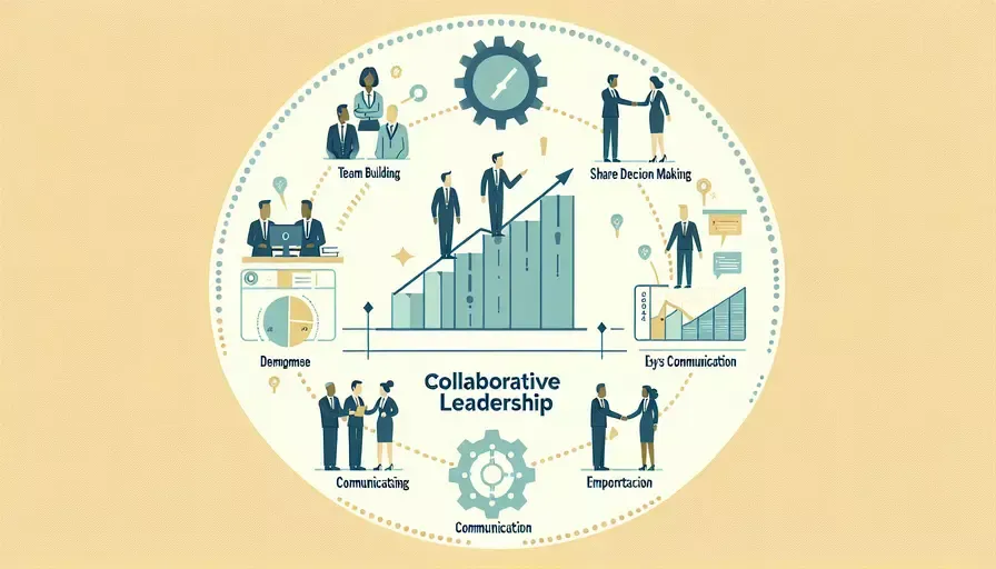 协作领导力什么意思