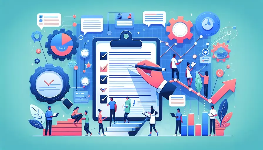 实时协作表单怎么制作出来