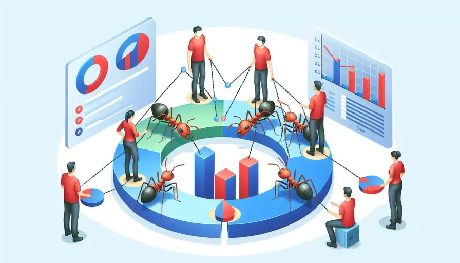 蚂蚁团队协作是什么