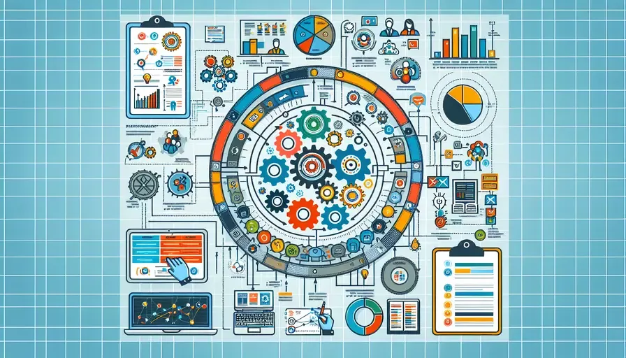 技术协作是干什么的