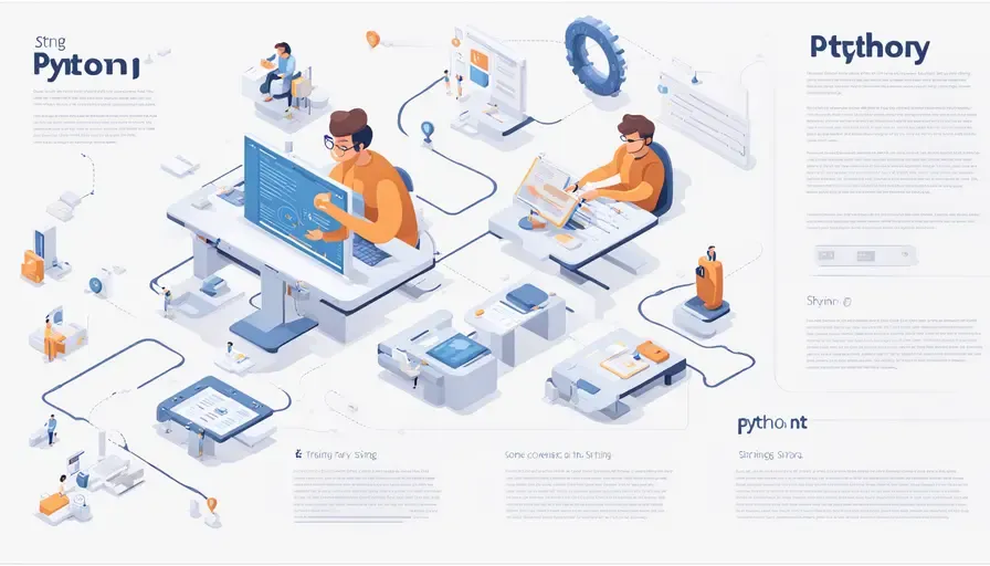 python如何把字符串变成字典
