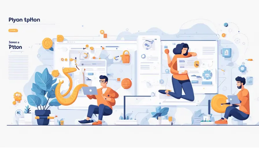 Python如何添加元素进入列表