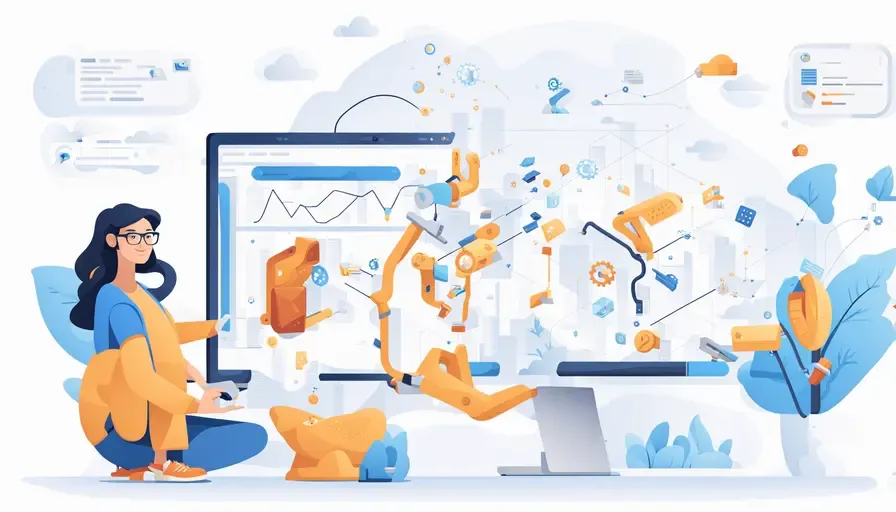 python 如何绘制优美的可视化图表