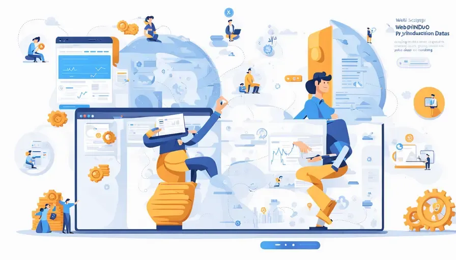 如何用python抓取拼多多数据