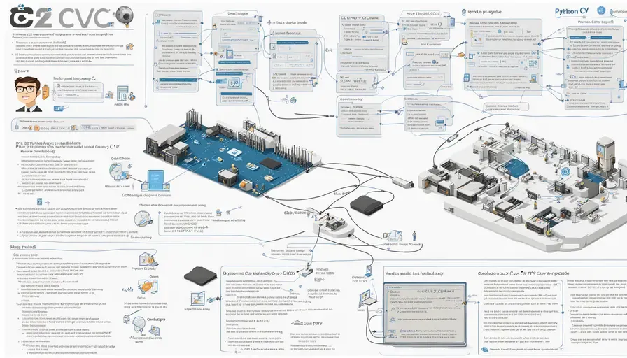 python中如何导入cv2模块