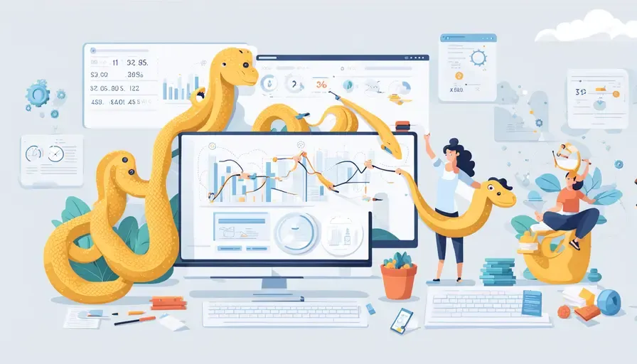 如何用python统计课程优良率