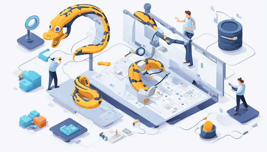 python自身的编辑器如何调试