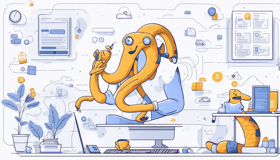 在python中如何处理日期对象