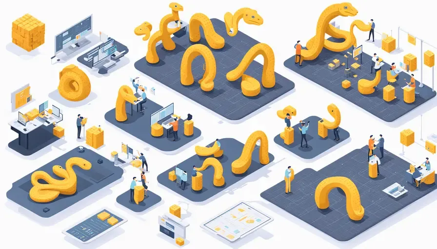 python数组切片如何转化成元素