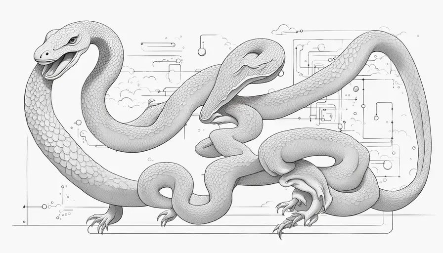 如何Python判断线性关系