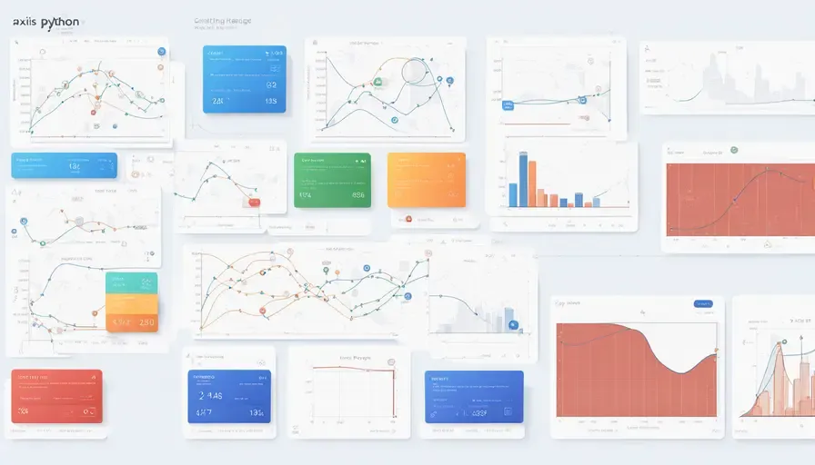 python画图如何设置坐标轴范围