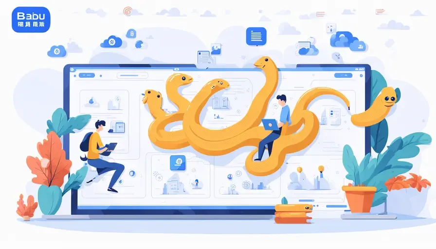 python如何爬虫下载百度图片