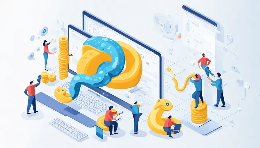 linux下如何下载python