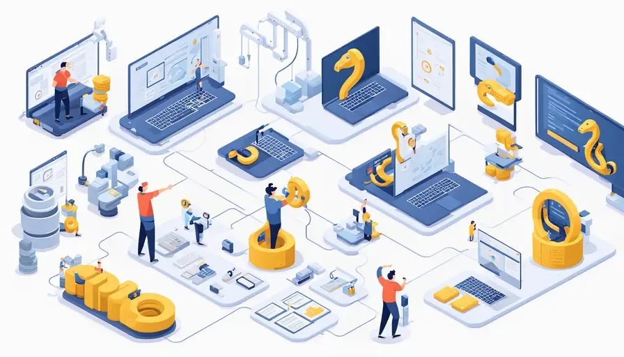 如何安装配置python环境变量