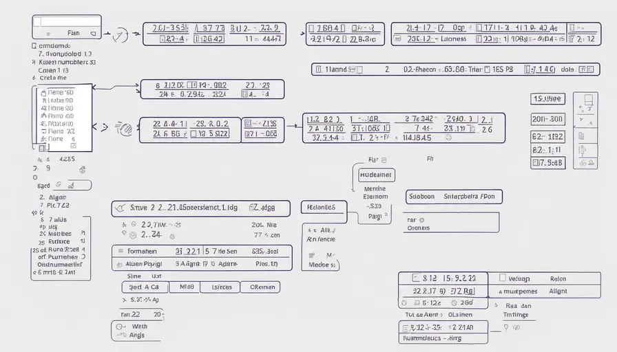 python如何数字对齐输出
