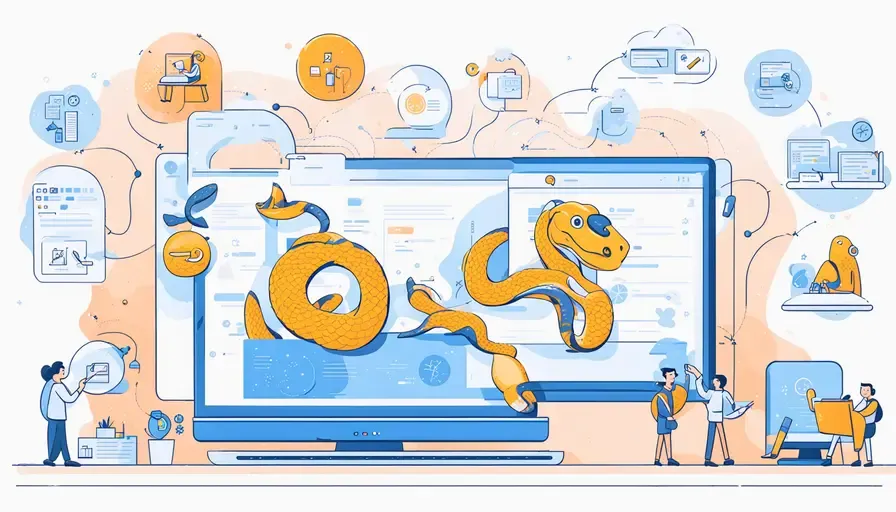 python如何打开浏览器页签