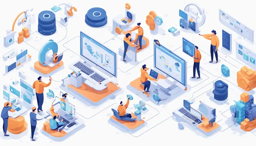 Python中如何使用模块