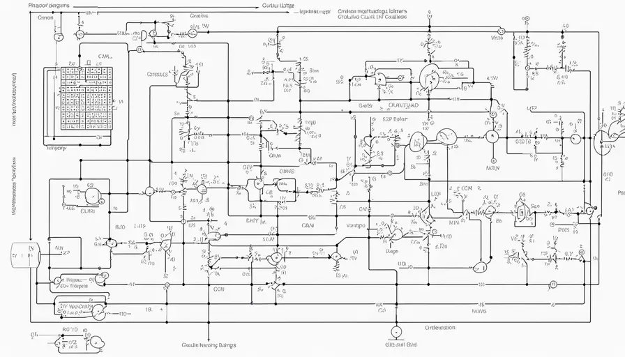 如何用python画电路的相量图