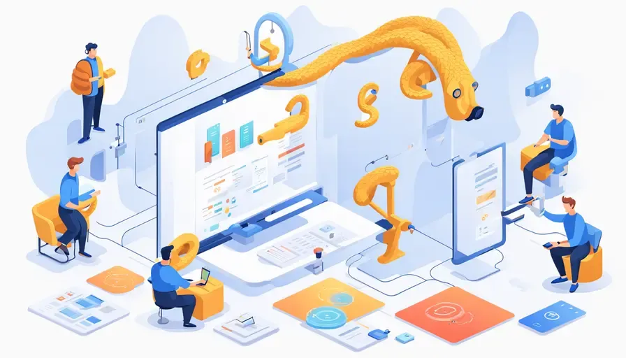 python中如何重复运行某段代码