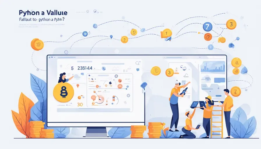 Python如何把数转换成正值