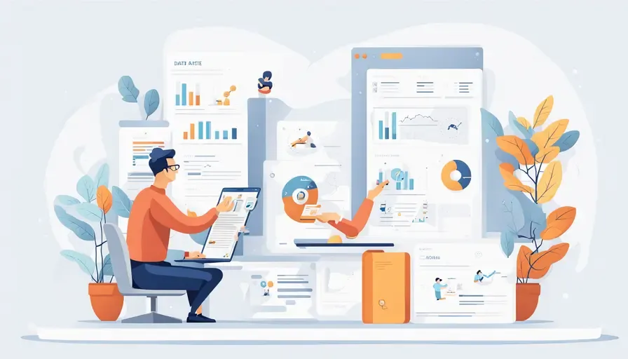 python如何循环读取数据库数据