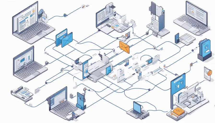 用python发邮件如何添加附件