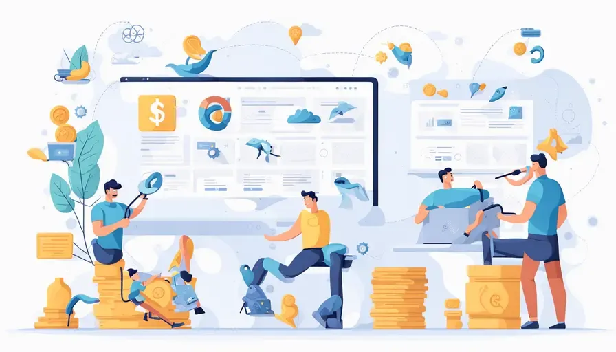 Python如何做搜索引擎