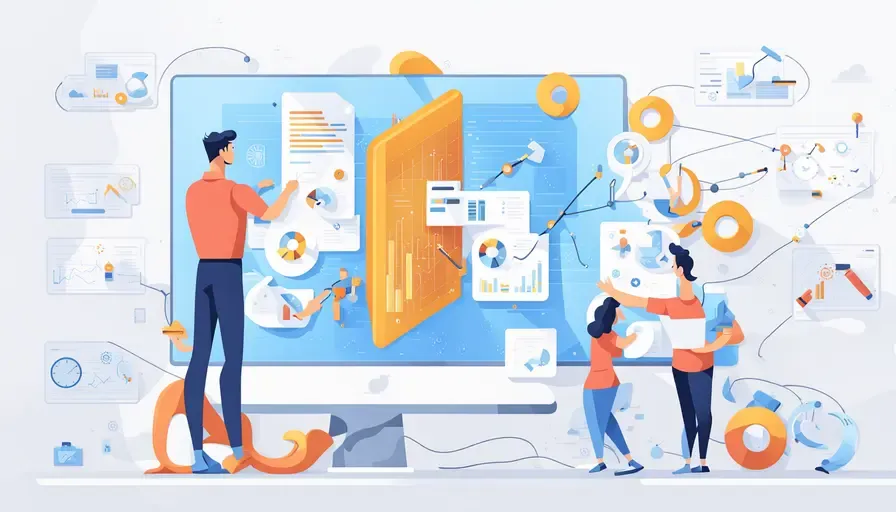 python如何做多维数据分析