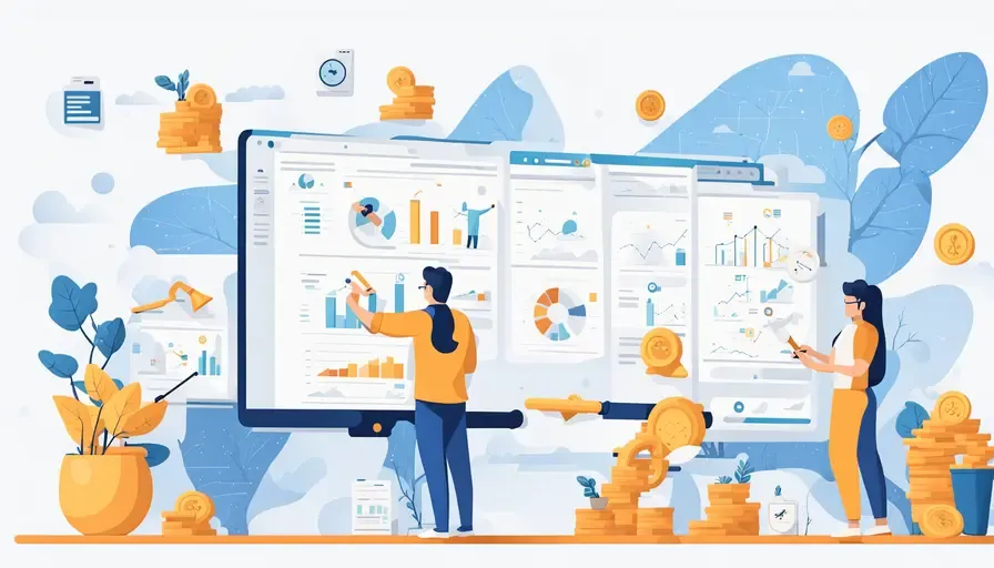 如何用python进行数据处理