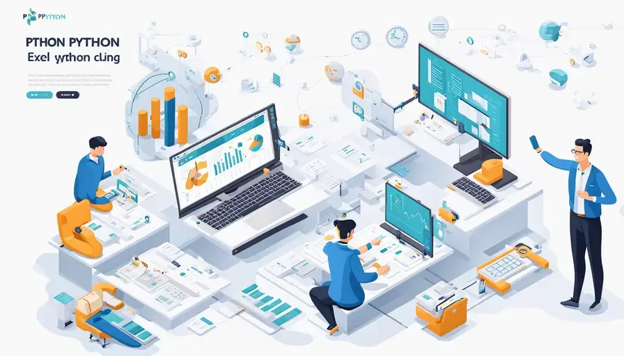 python如何将结果导成Excel
