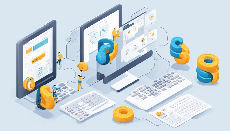 python中如何输入两个变量