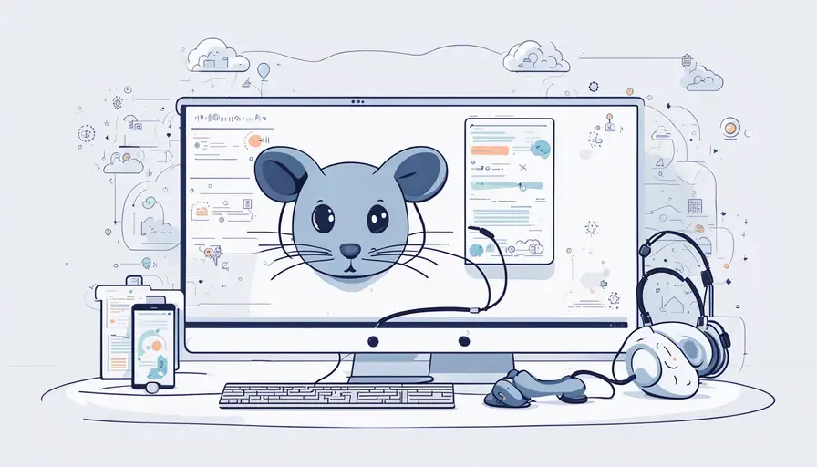 python鼠标如何监听时间