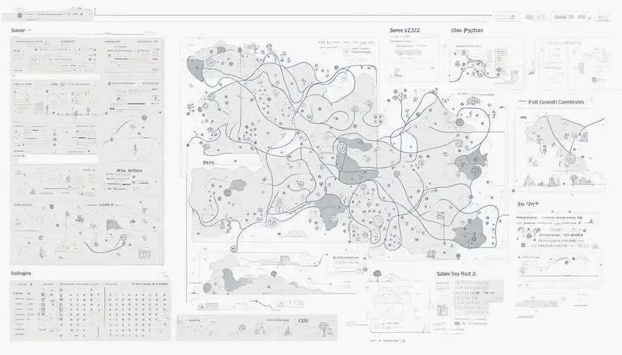 python画图如何调整坐标字体大小