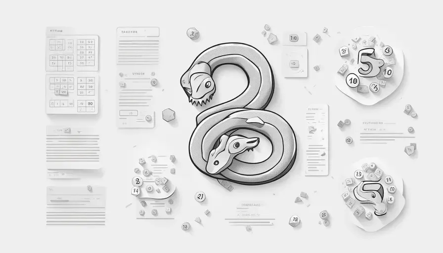 python中10个数如何排序