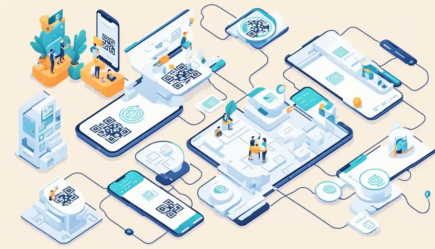 python如何模拟微信扫码登录
