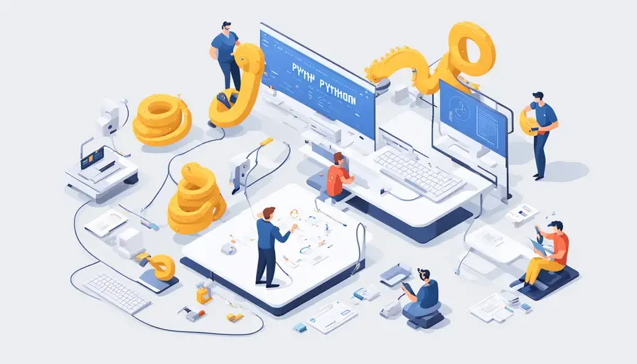 python如何输入字符串要声明