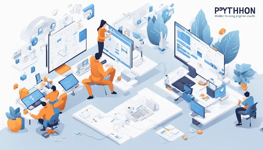 用python如何改写程序的输入次数