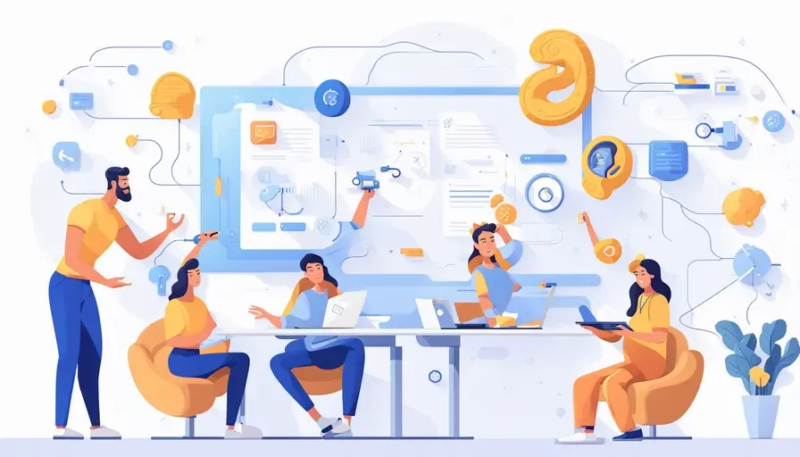 python如何做app界面设计