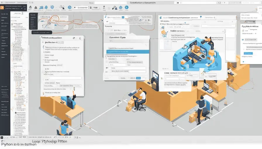 Python语句中for循环如何写