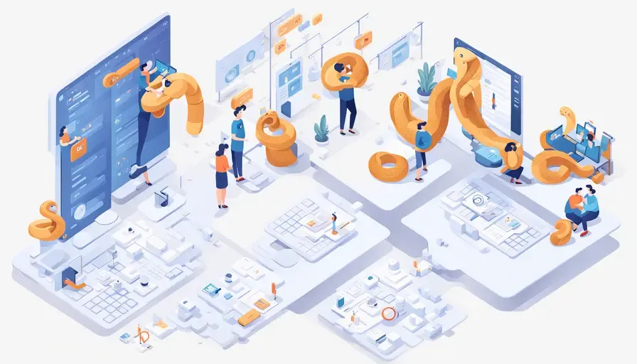 python如何让用户自定义选择