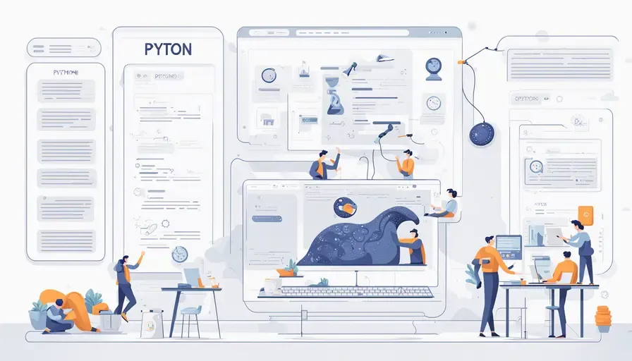 python如何设置代码字体大小